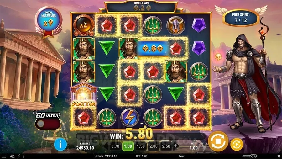 Winning Strategies at FB777 Casino